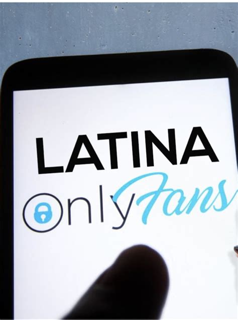 top latina onlyfans|Top 8 Best Latina OnlyFans Accounts in 2024